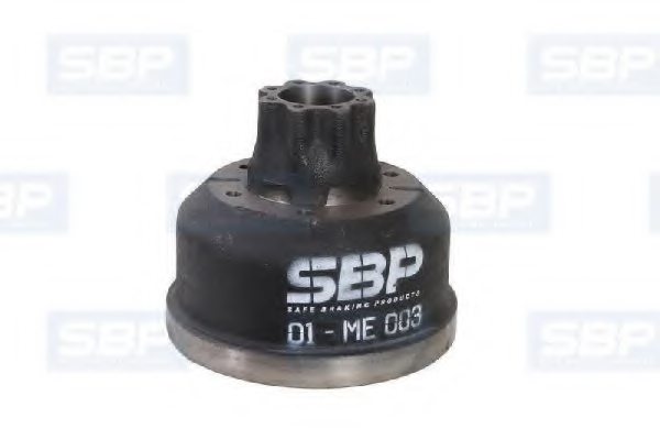 SBP 01-ME003 Brake Drum